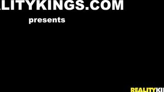 Chloe Amour - Latina Teen plowed by BWC