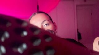 Mathidou Asmr honey spoon