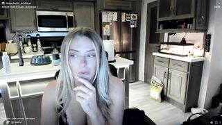 Corinna Kopf live Jan 12th 2025