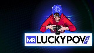 Mrluckypov - Kylie Page / Ella Knox