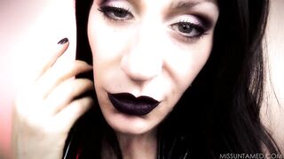 Miss Untamed