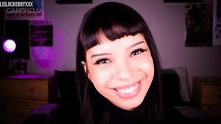 Leila Cherry