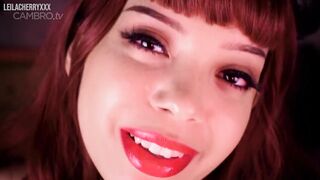 Leila Cherry