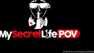 Mysecretlifepov - Santana Red