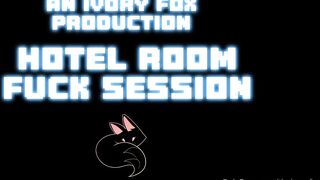 Ivory Fox - TheIvoryFox ppv sex tape onlyfans