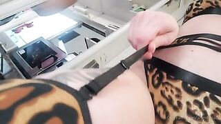 Angelinlace 105