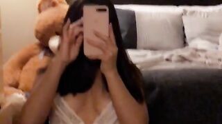 MisscindyyLeakedNudeOnlyfans (Video 9)