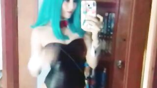 Kou Ryam Leaked Patreon (Video 1)