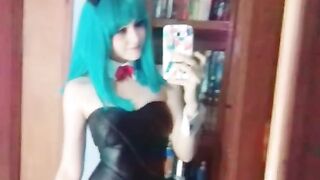 Kou Ryam Leaked Patreon (Video 1)