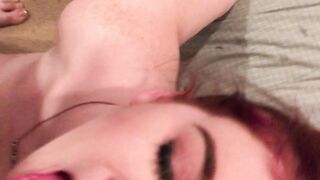 Xgingerspicex - Onlyfans Leak (Video 73)