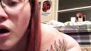 Xgingerspicex - Onlyfans Leak (Video 42)
