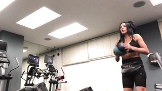 Audrey Bitoni (Video 7)