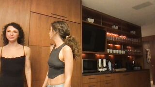 Riley Reid recent Live with Liz Jordan