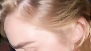 Kenzie - tiktok beauty model vlog van trip Leaked onlyfans pov Sextape teen viral