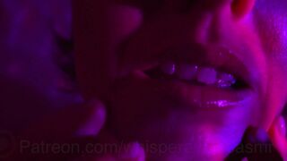 WhisperAudios ASMR