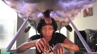 Heaven on earth massage parlor