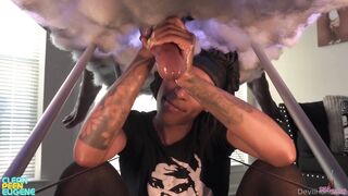 Heaven on earth massage parlor