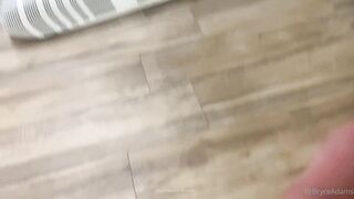 Bryce Adams OnlyFans 2️ Anal Creampies in 1️ Hour!