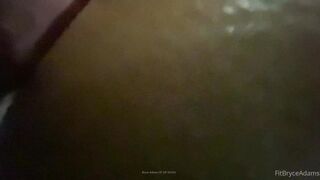 Bryce Adams OnlyFans 2️ Anal Creampies in 1️ Hour!