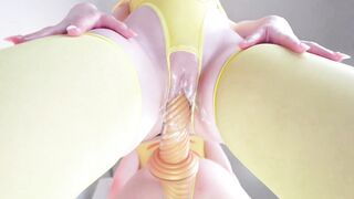 Hime_Tsu Masturbation