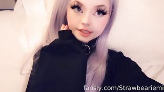 Strawbeariemilk