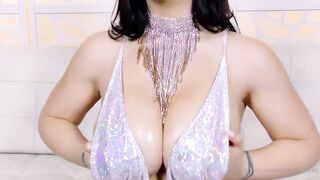 LarkinLove Free To Cum