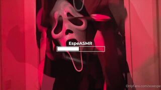 Cuddle ASMR (Espe ASMR)