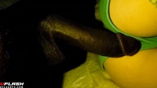 CUTE STORE GIRL 3 UFLASH