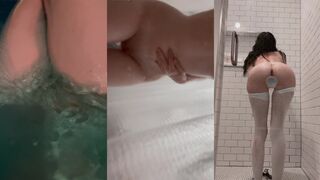 britkitty shower masturbation ppv