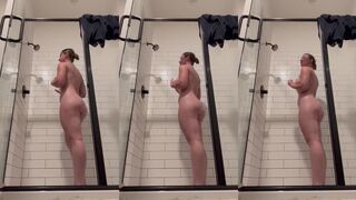 faiiryquadmother naked shower onlyfans