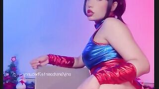 Bonn1e7heBunny ChiChi