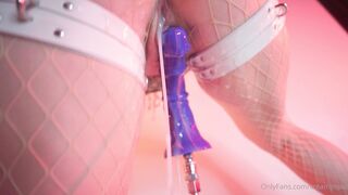 CreamySpot Fuck-Machine