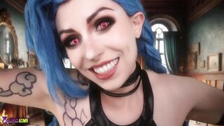 Egilea ASMR