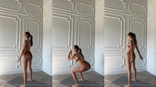 kelsey sqt