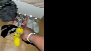 Alexa Flexy Is Drunk And Has Sex With A BBC