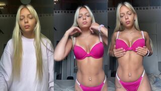 Mia nicole ppv masturbation onlyfans