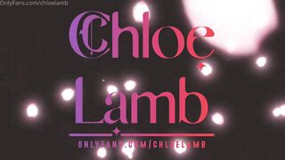Chloe Lamb