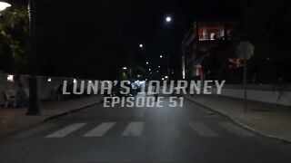 Luna Okko ANAL SEX IN CAMBODIA