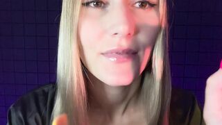 Barberry ASMR
