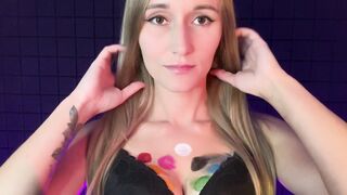 Barberry ASMR