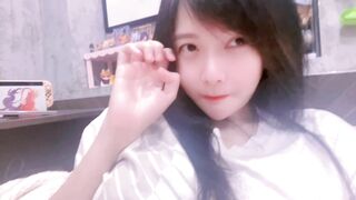 Potato Godzilla Masturbation