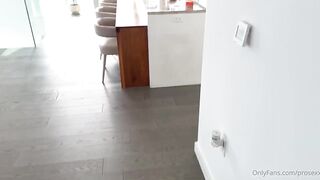 Prosexx Penthouse Sextape Video Leaked