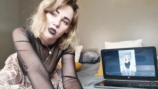allyson solo 4