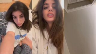 Ika DAuria Naked Tits Onlyfans