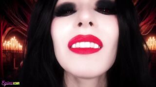 Egilea ASMR
