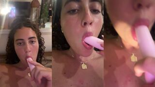 Ondine Mirosch Rough Pussy Fuck