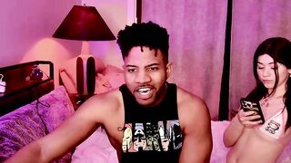 zoey_jade / Babyjinx bbc live show  2024-12-30