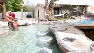 P.M OF - Sex With Johnny Sins