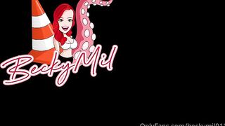 R.G OF - Cum On My Tits