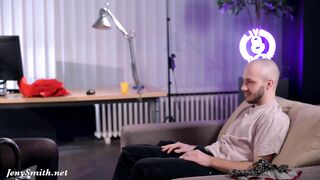 Jeny Smith Flirt_Games